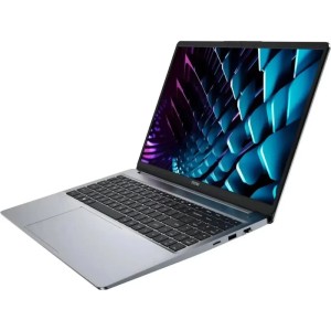 Ноутбук Tecno Megabook K16S K16SAA, 16" (1920x1200) IPS/Intel Core i5-13420H/16 ГБ DDR4/512 ГБ SSD/Intel UHD Graphics/Windows 11 Home, Серый (4894947060236)