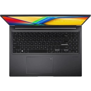 Ноутбук ASUS Vivobook 16 X1605VA-MB1751, 16" (1920x1200) IPS/Intel Core i5-13420H/16 ГБ DDR4/512 ГБ SSD/Intel UHD Graphics/Без системы, Черный (90NB10N3-M02640)