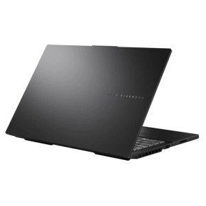 Ноутбук ASUS Vivobook Pro 15 OLED N6506CU-MA033, 15.6" (2880x1620) OLED 120 Гц/Intel Core Ultra 7 255H/16 ГБ DDR5/1024 ГБ SSD/NVIDIA GeForce RTX 4050 для ноутбуков (6 Гб)/Без системы, Черный (90NB15E3-M001E0)