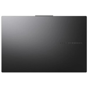 Ноутбук ASUS Vivobook Pro 15 OLED N6506CU-MA033, 15.6" (2880x1620) OLED 120 Гц/Intel Core Ultra 7 255H/16 ГБ DDR5/1024 ГБ SSD/NVIDIA GeForce RTX 4050 для ноутбуков (6 Гб)/Без системы, Черный (90NB15E3-M001E0)