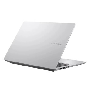 Ноутбук ASUS VivoBook 16 M1607KA-MB037, 16" (1920x1200) IPS/AMD Ryzen AI 5 340/16 ГБ DDR5/512 ГБ SSD/AMD Radeon Graphics/Без системы, Серебристый (90NB15F2-M001C0)