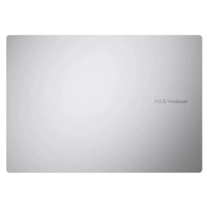 Ноутбук ASUS VivoBook 16 M1607KA-MB037, 16" (1920x1200) IPS/AMD Ryzen AI 5 340/16 ГБ DDR5/512 ГБ SSD/AMD Radeon Graphics/Без системы, Серебристый (90NB15F2-M001C0)