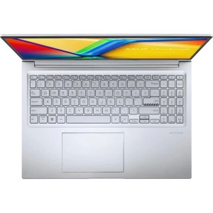 Ноутбук ASUS Vivobook 16 X1605VA-MB1749, 16" (1920x1200) IPS/Intel Core i7-13620H/32 ГБ DDR4/1024 ГБ SSD/Intel UHD Graphics/Без системы, Серебристый (90NB10N2-M02620)