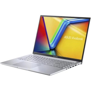 Ноутбук ASUS Vivobook 16 X1605VA-MB1749, 16" (1920x1200) IPS/Intel Core i7-13620H/32 ГБ DDR4/1024 ГБ SSD/Intel UHD Graphics/Без системы, Серебристый (90NB10N2-M02620)