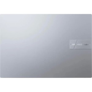 Ноутбук ASUS Vivobook 16 X1605VA-MB1749, 16" (1920x1200) IPS/Intel Core i7-13620H/32 ГБ DDR4/1024 ГБ SSD/Intel UHD Graphics/Без системы, Серебристый (90NB10N2-M02620)