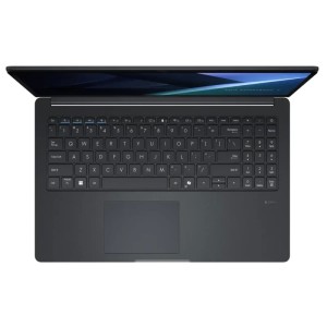 Ноутбук ASUS Expertbook B1 B1503CVA-S72172, 15.6" (1920x1080) IPS/Intel Core i5-1335U/16 ГБ DDR5/512 ГБ SSD/Intel Iris Xe Graphics/Без системы, Серый (90NX0801-M02BV0)