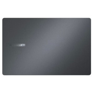 Ноутбук ASUS Expertbook B1 B1503CVA-S72172, 15.6" (1920x1080) IPS/Intel Core i5-1335U/16 ГБ DDR5/512 ГБ SSD/Intel Iris Xe Graphics/Без системы, Серый (90NX0801-M02BV0)