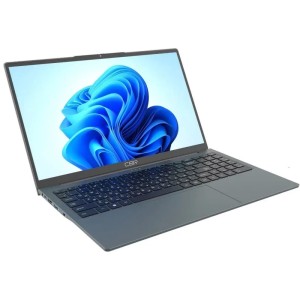 Ноутбук CBR LP-15108, 15.6" (1920x1080) IPS/AMD Ryzen 3 3200U/8 ГБ DDR4/512 ГБ SSD/AMD Radeon Graphics/Windows 11 Pro, Серый (CBR-LP-15108-8G256G-WP)