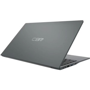 Ноутбук CBR LP-15108, 15.6" (1920x1080) IPS/AMD Ryzen 3 3200U/8 ГБ DDR4/512 ГБ SSD/AMD Radeon Graphics/Windows 11 Pro, Серый (CBR-LP-15108-8G256G-WP)