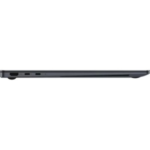 Ноутбук Samsung Galaxy Book 4 Pro NP960, 16" (2880x1800) AMOLED 120 Гц/Intel Core Ultra 5 125H/16 ГБ DDR5/512 ГБ SSD/Intel Arc Graphics/Windows 11 Home, Серый (NP960XGK-LG1IN)