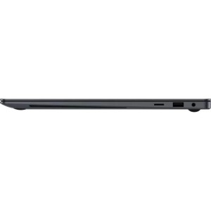 Ноутбук Samsung Galaxy Book 4 Pro NP960, 16" (2880x1800) AMOLED 120 Гц/Intel Core Ultra 5 125H/16 ГБ DDR5/512 ГБ SSD/Intel Arc Graphics/Windows 11 Home, Серый (NP960XGK-LG1IN)