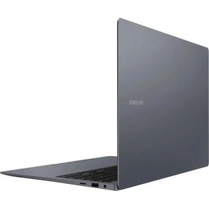 Ноутбук Samsung Galaxy Book 4 Pro NP960, 16" (2880x1800) AMOLED 120 Гц/Intel Core Ultra 5 125H/16 ГБ DDR5/512 ГБ SSD/Intel Arc Graphics/Windows 11 Home, Серый (NP960XGK-LG1IN)