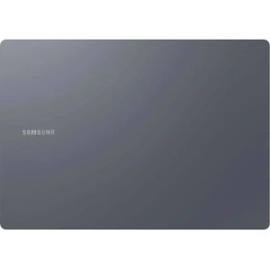 Ноутбук Samsung Galaxy Book 4 Pro NP960, 16" (2880x1800) AMOLED 120 Гц/Intel Core Ultra 5 125H/16 ГБ DDR5/512 ГБ SSD/Intel Arc Graphics/Windows 11 Home, Серый (NP960XGK-LG1IN)