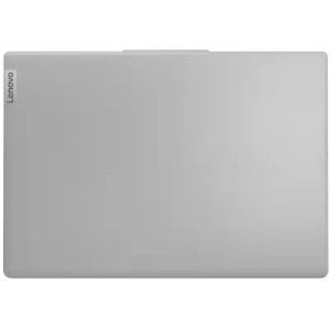 Ноутбук Lenovo IdeaPad 5 Slim, 16" (1920x1200) IPS/Intel Core Ultra 7 155H/16 ГБ DDR5/512 ГБ SSD/Intel Arc Graphics/Без системы, Серый (83DC008SRK)