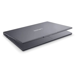 Ноутбук Lenovo IdeaPad Slim 3 15AHP10, 15.3" (1920x1200) IPS/AMD Ryzen 5 8540U/16 ГБ DDR5/512 ГБ SSD/AMD Radeon Graphics/Без системы, Серый (83KA0015RK)