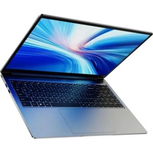 Ноутбук Tecno Megabook T16RA, 16" (1920x1200) IPS/Intel Core i7-13620H/16 ГБ LPDDR4X/1024 ГБ SSD/Intel UHD Graphics/Windows 11 Home, Серый (4894947053504)