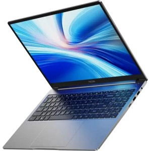 Ноутбук Tecno Megabook T16RA, 16" (1920x1200) IPS/Intel Core i7-13620H/16 ГБ LPDDR4X/1024 ГБ SSD/Intel UHD Graphics/Windows 11 Home, Серый (4894947053504)