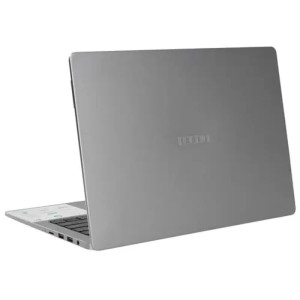 Ноутбук Tecno Megabook T1 T14DA, 14" (1920x1200) IPS/AMD Ryzen 5 7430U/16 ГБ DDR4/512 ГБ SSD/AMD Radeon Graphics/Windows 11 Home, Серый (4894947059919)