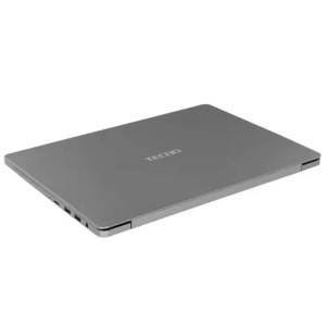 Ноутбук Tecno Megabook T1 T14DA, 14" (1920x1200) IPS/AMD Ryzen 5 7430U/16 ГБ DDR4/512 ГБ SSD/AMD Radeon Graphics/Windows 11 Home, Серый (4894947059919)
