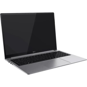Ноутбук Tecno Megabook T16MA Pro, 16" (2560x1600) IPS/Intel Core Ultra 7 155H/16 ГБ DDR5/1024 ГБ SSD/Intel Arc Graphics/Windows 11 Home, Серый (4894947061035)