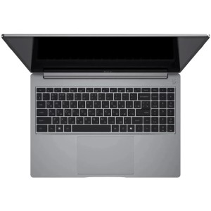 Ноутбук Tecno Megabook T16MA Pro, 16" (2560x1600) IPS/Intel Core Ultra 7 155H/16 ГБ DDR5/1024 ГБ SSD/Intel Arc Graphics/Windows 11 Home, Серый (4894947061035)
