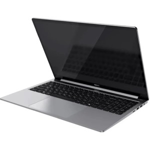 Ноутбук Tecno Megabook T16MA Pro, 16" (2560x1600) IPS/Intel Core Ultra 7 155H/16 ГБ DDR5/1024 ГБ SSD/Intel Arc Graphics/Windows 11 Home, Серый (4894947061035)