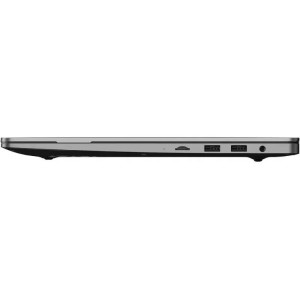 Ноутбук Tecno Megabook T1 T15RA, 15.6" (1920x1080) IPS/Intel Core i5-13420H/16 ГБ DDR4/512 ГБ SSD/Intel UHD Graphics/Windows 11 Home, Серый (4894947013201)