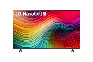 Телевизор LG 50NANO80T6A Телевизор LG 50NANO80T6A