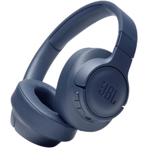 Наушники JBL Tune 760 NC Blue Наушники JBL Tune 760 NC Blue