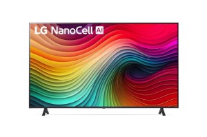 Телевизор LG 55NANO80T6A Телевизор LG 55NANO80T6A