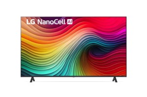 Телевизор LG 65NANO80T6A Телевизор LG 65NANO80T6A