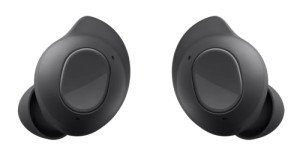 Наушники Samsung Galaxy Buds FE (SM-R400) Graphite (Черный) Наушники Samsung Galaxy Buds FE (SM-R400) Graphite (Черный)