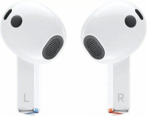 Наушники Samsung Galaxy Buds 3 (SM-R530) White (Белый) Наушники Samsung Galaxy Buds 3 (SM-R530) White (Белый)