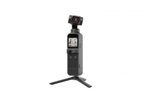 Экшн-камера DJI Osmo Pocket 2 Creator Combo Black Экшн-камера DJI Osmo Pocket 2 Creator Combo Black