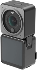 Экшн-камера DJI Action 2 Dual-Screen Combo Gray Экшн-камера DJI Action 2 Dual-Screen Combo Gray