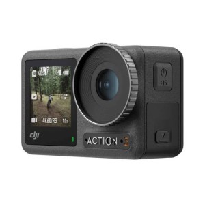 Экшн-камера DJI Osmo Action 3 Standard Combo Black Экшн-камера DJI Osmo Action 3 Standard Combo Black