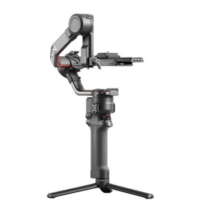 Электрический стабилизатор DJI Ronin-RS 2 Black Электрический стабилизатор DJI Ronin-RS 2 Black