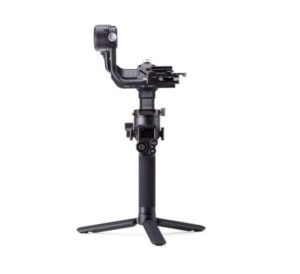 Электрический стабилизатор DJI Ronin-RSС 2 Black Электрический стабилизатор DJI Ronin-RSС 2 Black