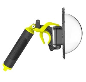 Купол Telesin для GoPro HERO 8 Black (GP-DMP-T08 ) Купол Telesin для GoPro HERO 8 Black (GP-DMP-T08 )