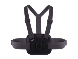 Крепление GoPro на грудь Chesty (AGCHM-001) Крепление GoPro на грудь Chesty (AGCHM-001)