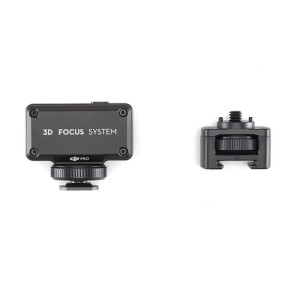 Система 3D-фокусировки DJI Ronin 3D Focus System RS2 Система 3D-фокусировки DJI Ronin 3D Focus System RS2