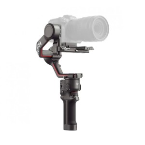 Электрический стабилизатор DJI Ronin S Электрический стабилизатор DJI Ronin S