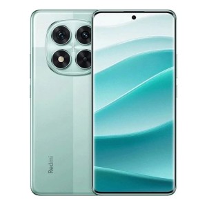 Смартфон Xiaomi Redmi Note 14 Pro 5G, 12.256 Гб, Green, зеленый