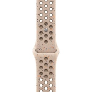 Ремешок Apple Watch 46mm Desert Stone Nike Sport Band M/L