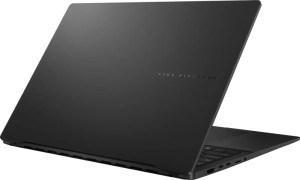 Ноутбук ASUS Vivobook S 16 OLED S5606MA-MX055W, 16" (3200x2000) OLED/Intel Core Ultra 5 125H/16 ГБ LPDDR5X/1024 ГБ SSD/Intel Arc Graphics/Windows 11 Home, Черный (90NB12E3-M00320)