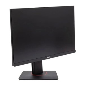 Моноблок HIPER V6, 23.8" (1920x1080) IPS / Intel Core i5-14400 / 16 DDR4 / 512 ГБ SSD / Intel UHD Graphics / Windows 11 Pro / Клавиатура, мышь, Черный (V6-i5144R16N5H6FBI6EPBWMKWP)