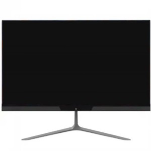 Моноблок iRU Planio 23IGLG, 23.8" (1920x1080) IPS / Intel Pentium N5030 / 8 DDR4 / 512 ГБ SSD / Intel UHD Graphics / Без ОС, Черный (2077315)