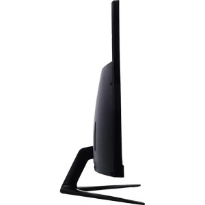 Моноблок iRU Tactio P2710H4, 27" (1920x1080) IPS / Intel Core i3-10105 / 16 DDR4 / 512 ГБ SSD / Intel UHD Graphics / Без ОС, Черный (2081524)