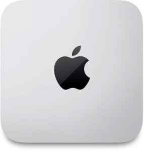 Настольный компьютер Apple Mac Studio M2 Ultra (Z180000040), 192/1024 ГБ, серебристый Настольный компьютер Apple Mac Studio M2 Ultra (Z180000040), 192/1024 ГБ, серебристый