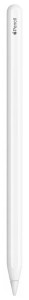 Стилус Apple Pencil (2nd Generation), белый Стилус Apple Pencil (2nd Generation), белый